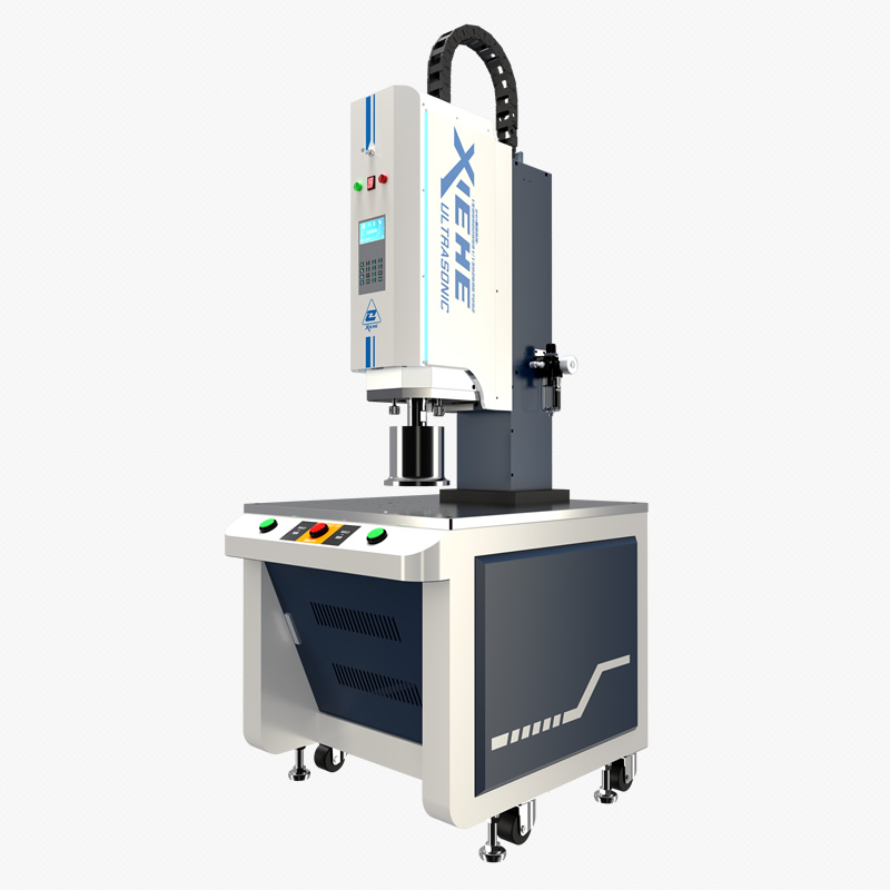東莞超聲波焊接機(jī)選購的常見誤區(qū)